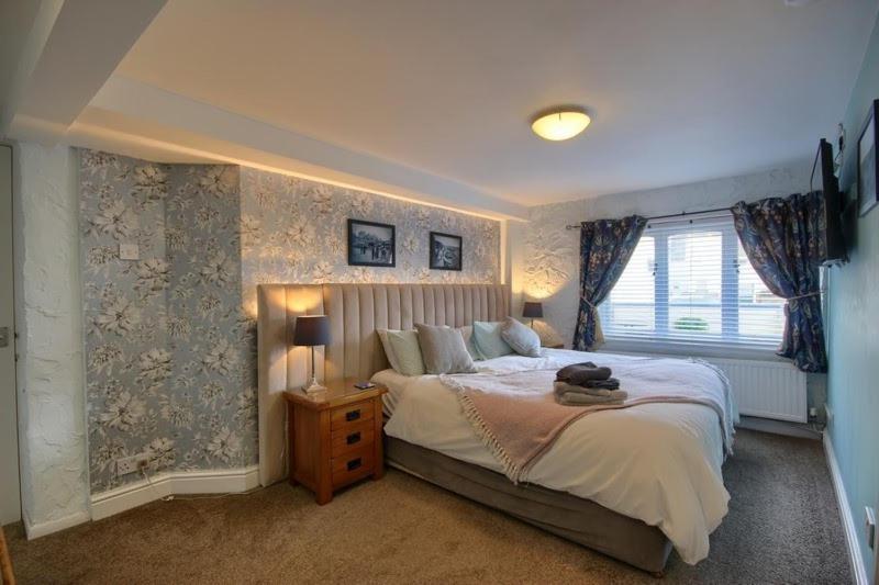 Smugglers Luxury Accommodation Sheringham Extérieur photo