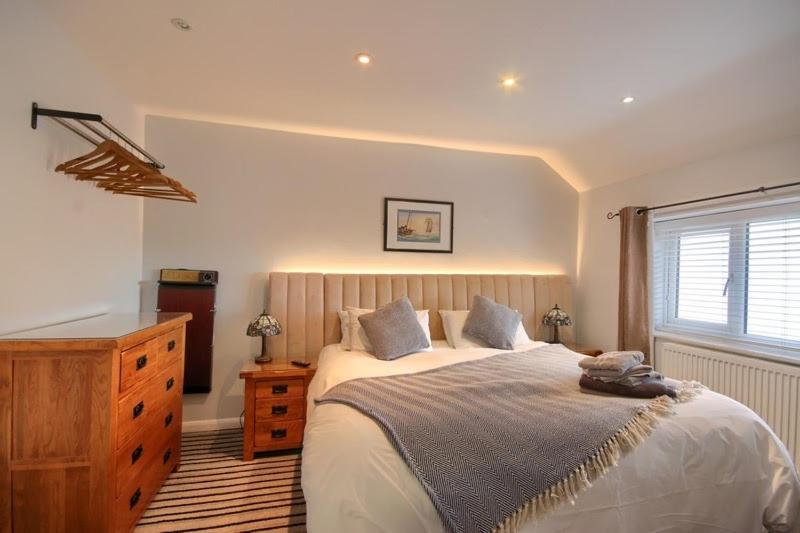 Smugglers Luxury Accommodation Sheringham Extérieur photo