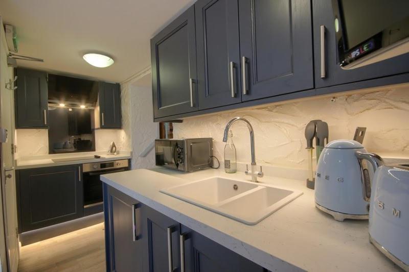 Smugglers Luxury Accommodation Sheringham Extérieur photo