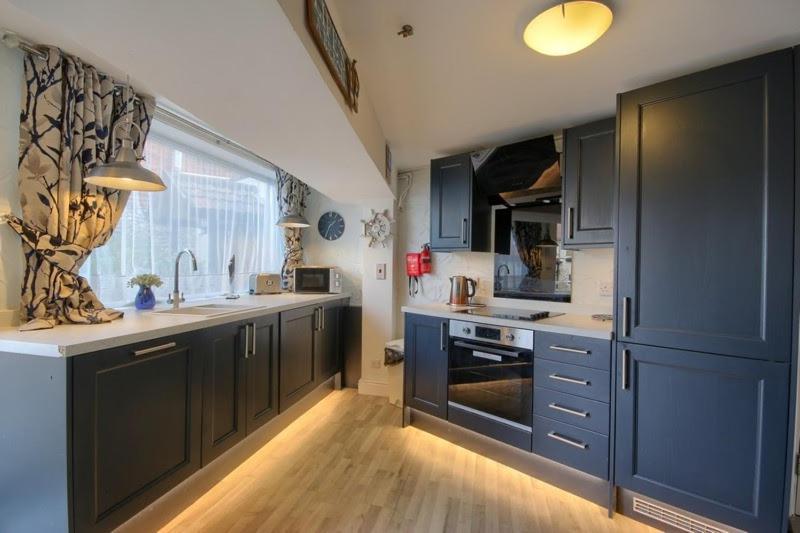 Smugglers Luxury Accommodation Sheringham Extérieur photo