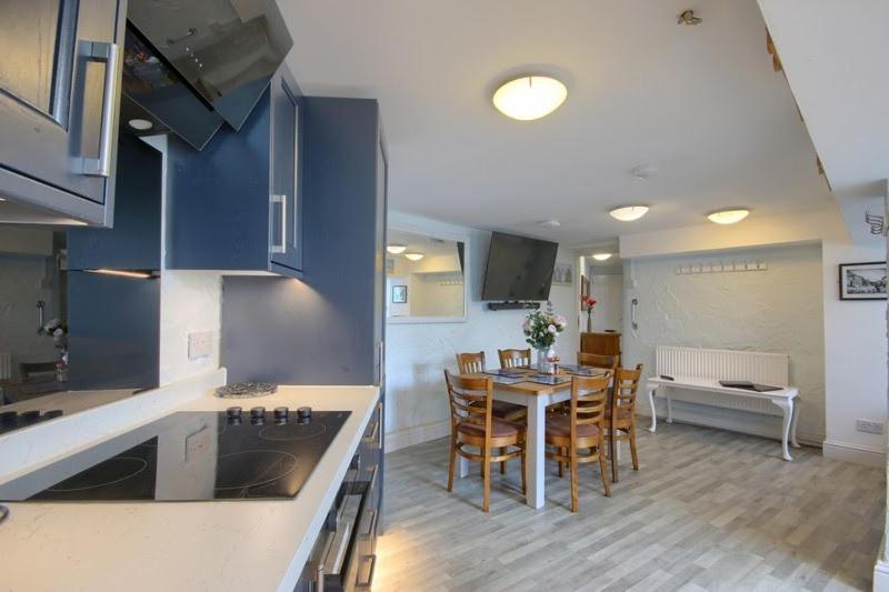 Smugglers Luxury Accommodation Sheringham Extérieur photo