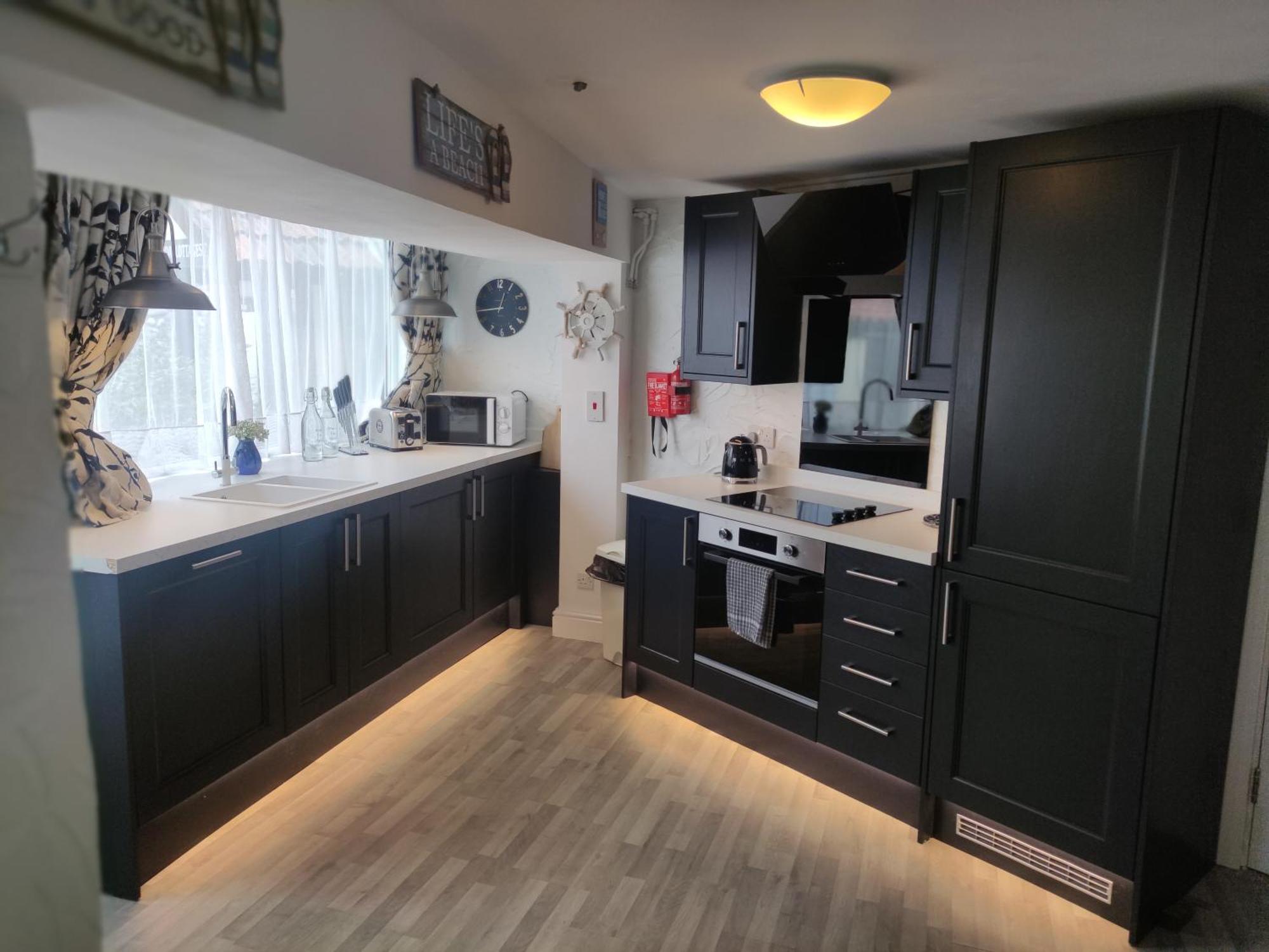 Smugglers Luxury Accommodation Sheringham Extérieur photo